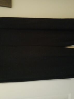 Chico's Black Women's Pants